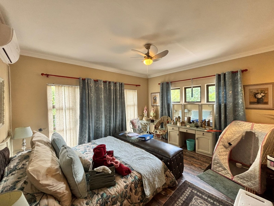 3 Bedroom Property for Sale in Vaal de Grace Golf Estate Free State